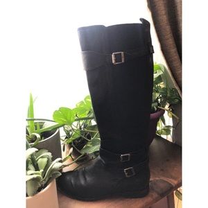 Frye tall boots